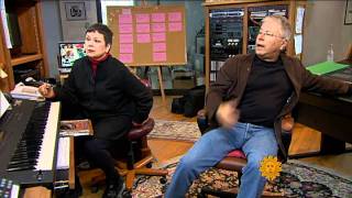 How Alan Menken quotscoredquot 8 Oscars [upl. by Atika]