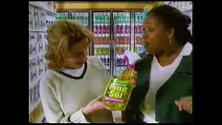 Pine Sol Commercial 1990s [upl. by Grory]