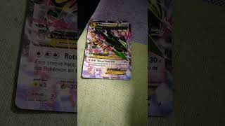 Pokemon cards calasan shorts shortvideo [upl. by Amimej916]