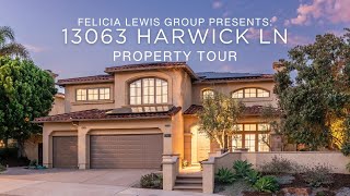 13063 Harwick Ln  Property Tour [upl. by Pastelki]