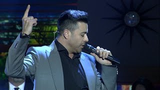 Burak Kut  Benimle Oynama Beyaz Show Canlı Performans [upl. by Aneem]