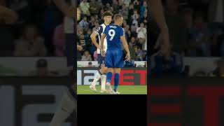 VARDY 🏆 Tottenham 🚫 vardy tottenham football yt youtubeshort youtubeshorts fyp angry shhhh [upl. by Sherrod]