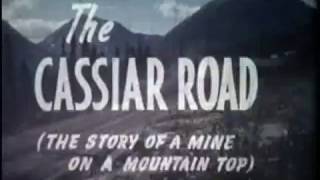 The Cassiar Road [upl. by Idner]