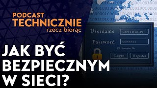 Dzień Bezpiecznego Internetu – jak dbać o bezpieczeństwo skrzynki email [upl. by Kiri468]