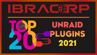 Enhance Your Unraid Server with These 20 MustHave Plugins [upl. by Zrike]