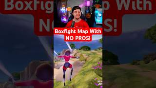 Why I Quit Playing Fortnite Boxfights 😔 [upl. by Oicinoid]