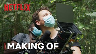 The Making Of Chimp Empire  Netflix [upl. by Carolyn718]