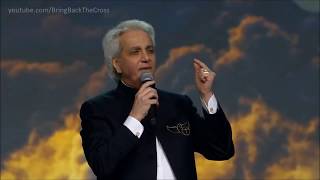 Benny Hinn  How Can I Be Sure Im Really Saved [upl. by Yorgen]