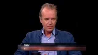 Hitchens remembered by Amis Rushdie Fenton McEwan PART 1 [upl. by Nilahs306]