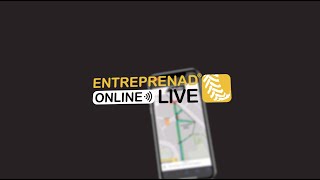 Entreprenad Live Online [upl. by Gabby]