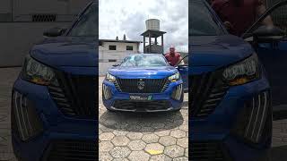 Peugeot 2008 Allure x Active O Que Muda [upl. by Beckett]