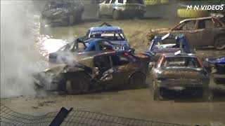 Banger World Final 2017 FULL RACE M N VIDEOS [upl. by Timms]