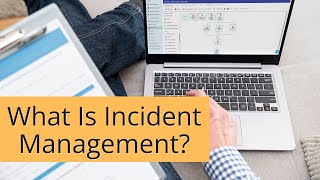 An Easier Incident Reporting Process [upl. by Gomar160]