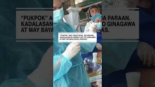 CIRCUMCISION IN THE PHILIPPINES [upl. by Marilin]