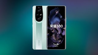 Honor 300 Pro The Ultimate Flagship Killer [upl. by Drona]