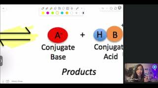 S1 Day 27 Video Notes KAT Chem 2425 [upl. by Jamima991]