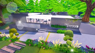 ROBLOX 🏘️ The Sierra2  Best Of RoVille Home Edition With House Code  RoVille Tours [upl. by Ahcsat]