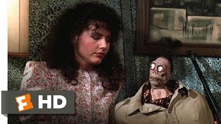 Beetlejuice 29 Movie CLIP  Netherworld Waiting Room 1988 HD [upl. by Simpkins]