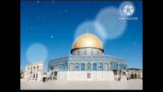 HAMMOMINMARDMUJAHIDHAIAL QUDS HAMARA HAINEW FULL DJ REMIX QALAMfreepalestine masjideaqsa [upl. by Garett746]