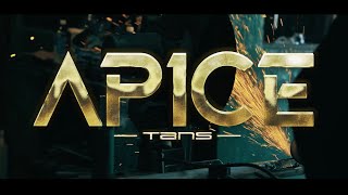 Tans  Apice Video Oficial [upl. by Meekar]