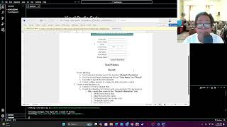 MERN Lesson 1  quotSettingup React Environmentquot [upl. by Lyrradal156]