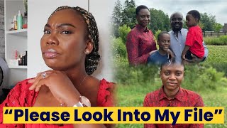 Nigerian Family Facing Deportation By The Canadian Government Over Fake Acceptance Letter [upl. by Minabe]