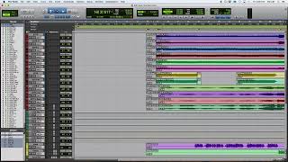 Mixing “Even The Sunquot Part 7  Record Making with Jacquire King [upl. by Benedicta]