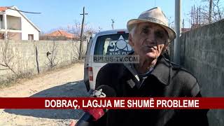 DOBRAÇ LAGJJA ME SHUMË PROBLEME [upl. by Slemmer]