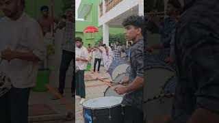 Nanma nerum amma song gangstar band troup 9633952406 ✨ [upl. by Eeruhs]