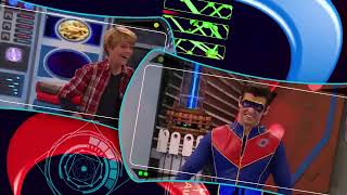 Henry Danger Intro No Dialogue [upl. by Obbard]