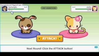 RockYou Pets Hack [upl. by Nrublim653]