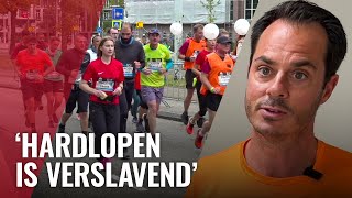 Amsterdam Marathon populairder dan ooit [upl. by Rehtul797]