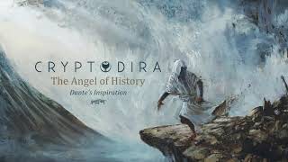 Cryptodira  Dantes Inspiration Official Music Stream [upl. by Namya113]