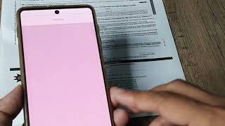 how to scan documents free on your mobile  scan free on android [upl. by Duarte234]