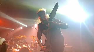 MALEVOLENT CREATION USA LIVE CHILE 2024 [upl. by Alecia]