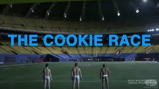 Blue Mountain State The Cookie Race [upl. by Nnyliak599]