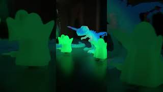 Glow In The Dark Cool 3D printing idea for 3d printed business [upl. by Engdahl]