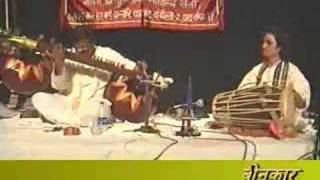 Indian Classical Music Rudra Veena Concert by Suvir Misra [upl. by Yesrod]