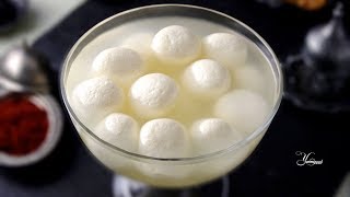 Rasgulla  Easy Step by step recipe [upl. by Adams617]