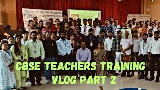 DAV Public School teacher training at Hajipur part 2 [upl. by Katinka]