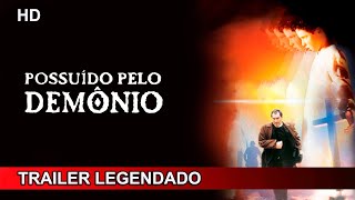 Possuído Pelo Demônio 2000 Trailer Legendado [upl. by Arretak671]