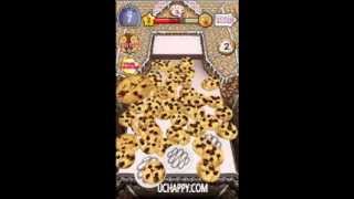 Cookie Dozer  Android  Gameplay [upl. by Mccallum]