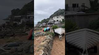 Steephill Cove Ventnor Isle of Wight [upl. by Lidstone]