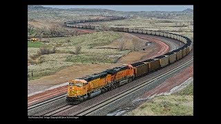 El tren más largo del mundo [upl. by Hyo]