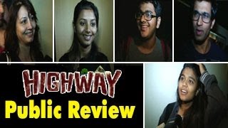 Highway PUBLIC REVIEW MUST WATCH [upl. by Nevur762]