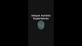 Understanding Unique Autistic Challenges A Deeper Perspective [upl. by Brill188]