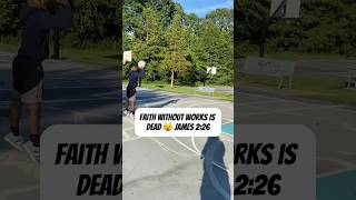 Words No Sound Pt32 wiser basketball nba wisers james thebible 3points fyp clt fyp green [upl. by Mert698]