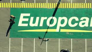 EUROPCAR  2023 [upl. by Rustice]