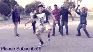 Sick Jerkin Moves 14 [upl. by Pyle]