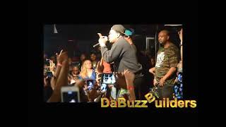 Kevin Gates Live Lansing Michigan [upl. by Duffy]